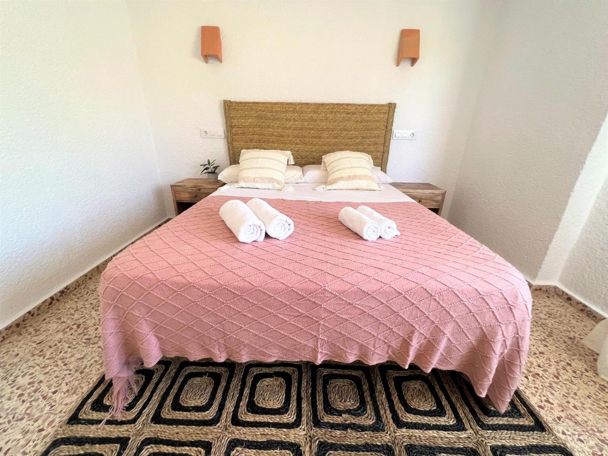 La Renda Mediterranean Villa - Beach, Javea Port And Amenities Within Walking Distance エクステリア 写真