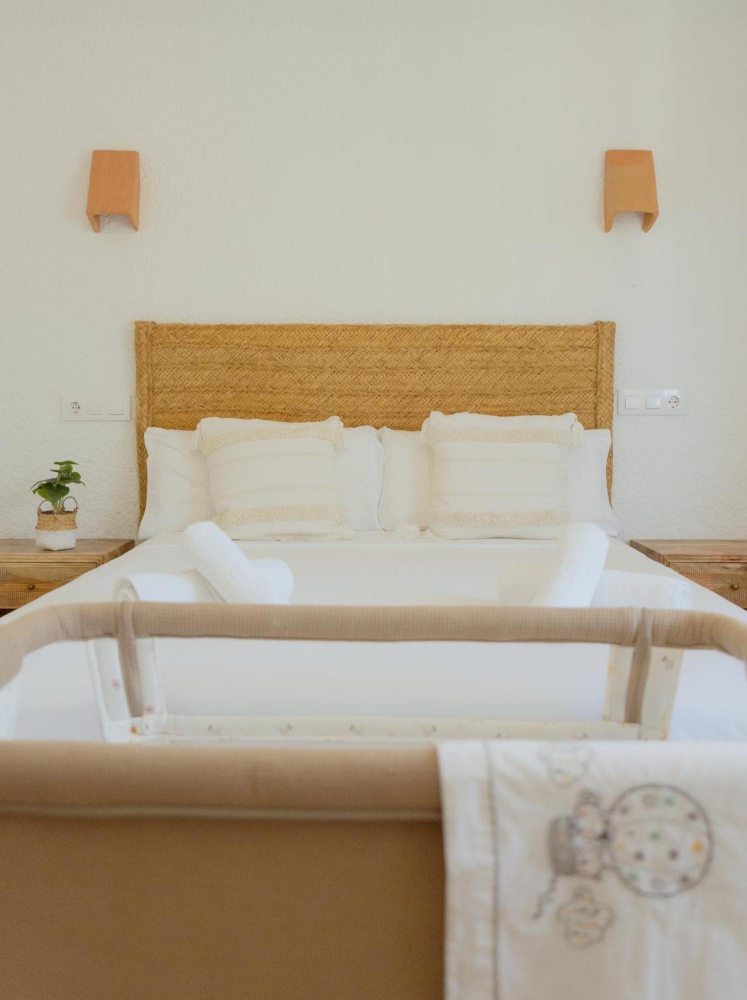 La Renda Mediterranean Villa - Beach, Javea Port And Amenities Within Walking Distance エクステリア 写真