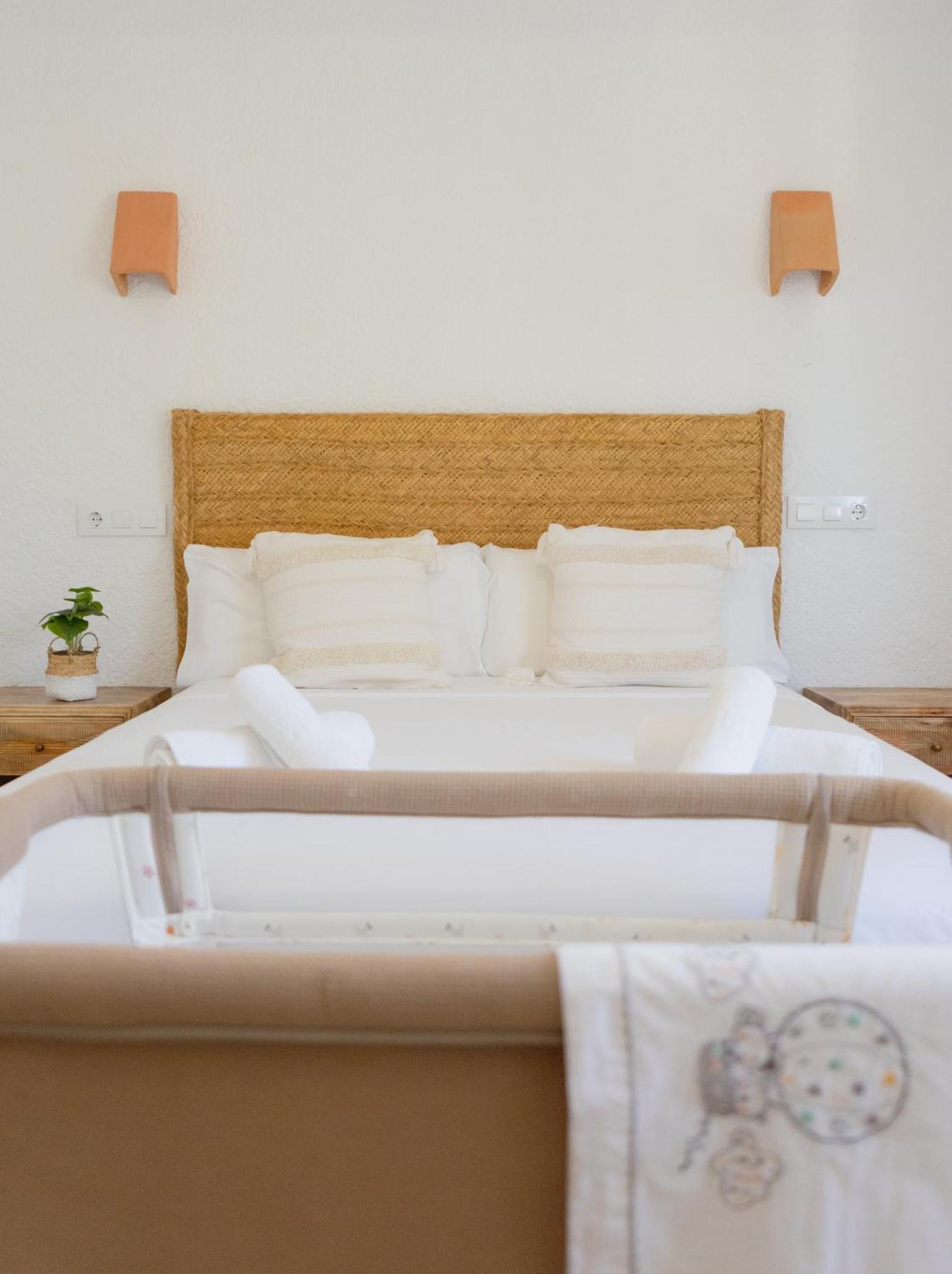 La Renda Mediterranean Villa - Beach, Javea Port And Amenities Within Walking Distance エクステリア 写真