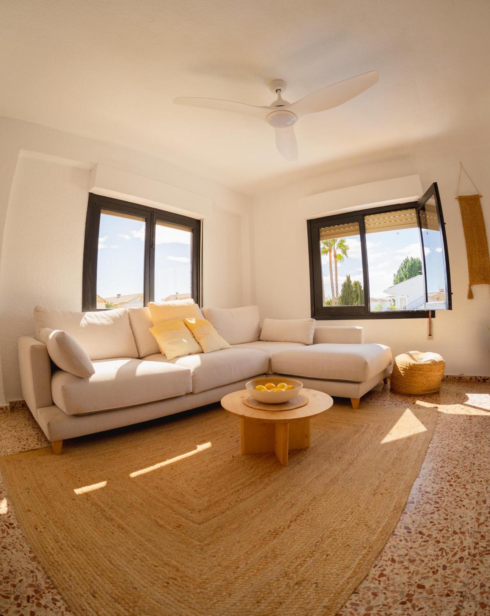 La Renda Mediterranean Villa - Beach, Javea Port And Amenities Within Walking Distance エクステリア 写真