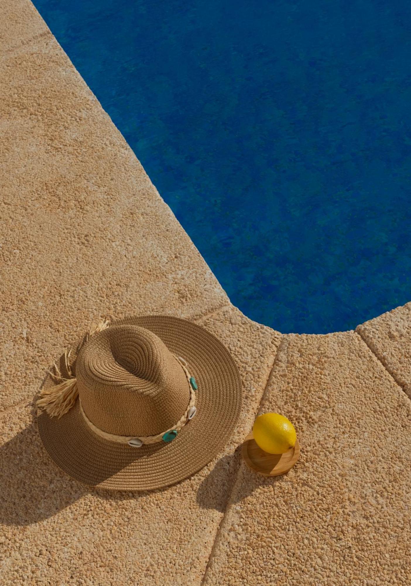 La Renda Mediterranean Villa - Beach, Javea Port And Amenities Within Walking Distance エクステリア 写真
