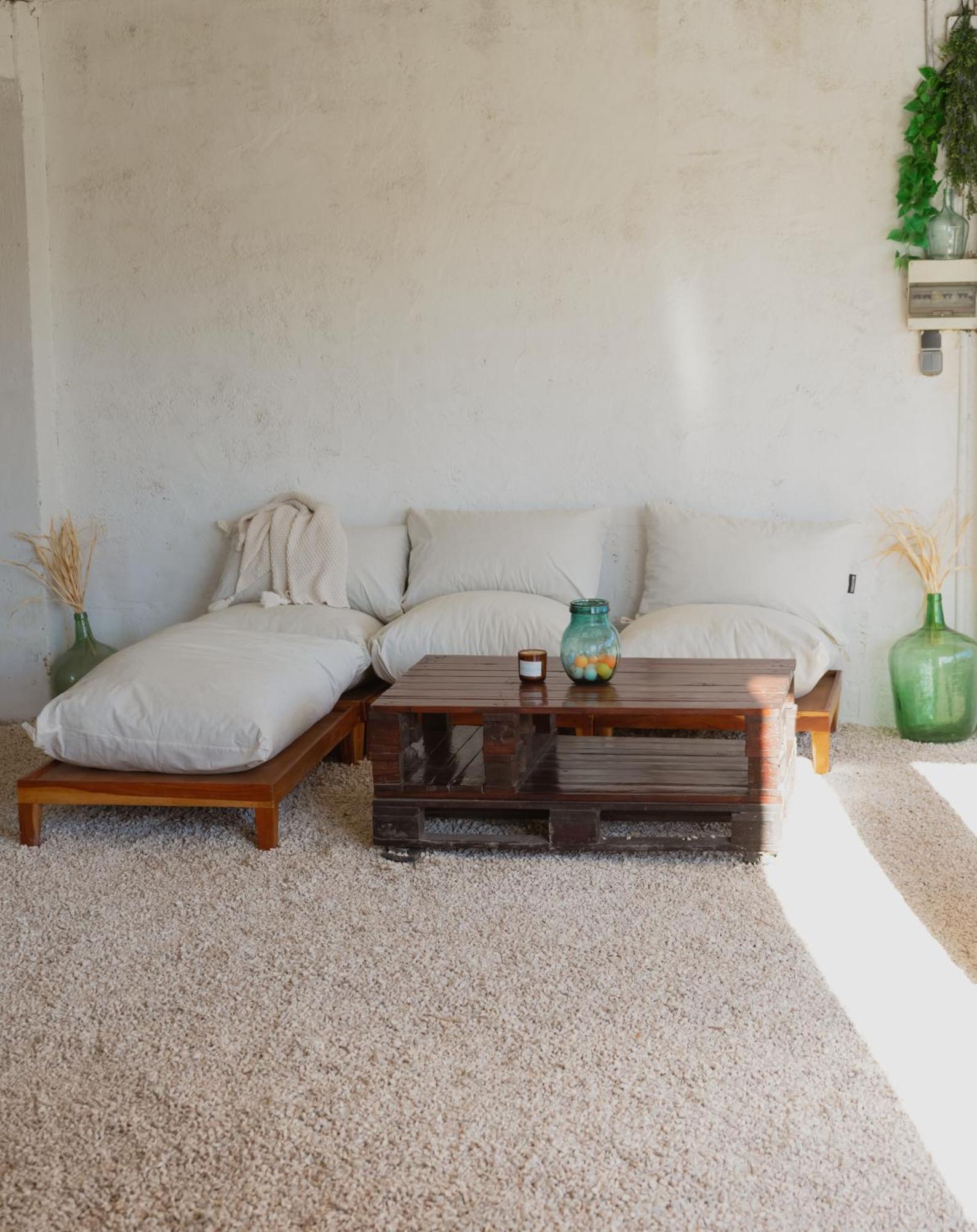 La Renda Mediterranean Villa - Beach, Javea Port And Amenities Within Walking Distance エクステリア 写真