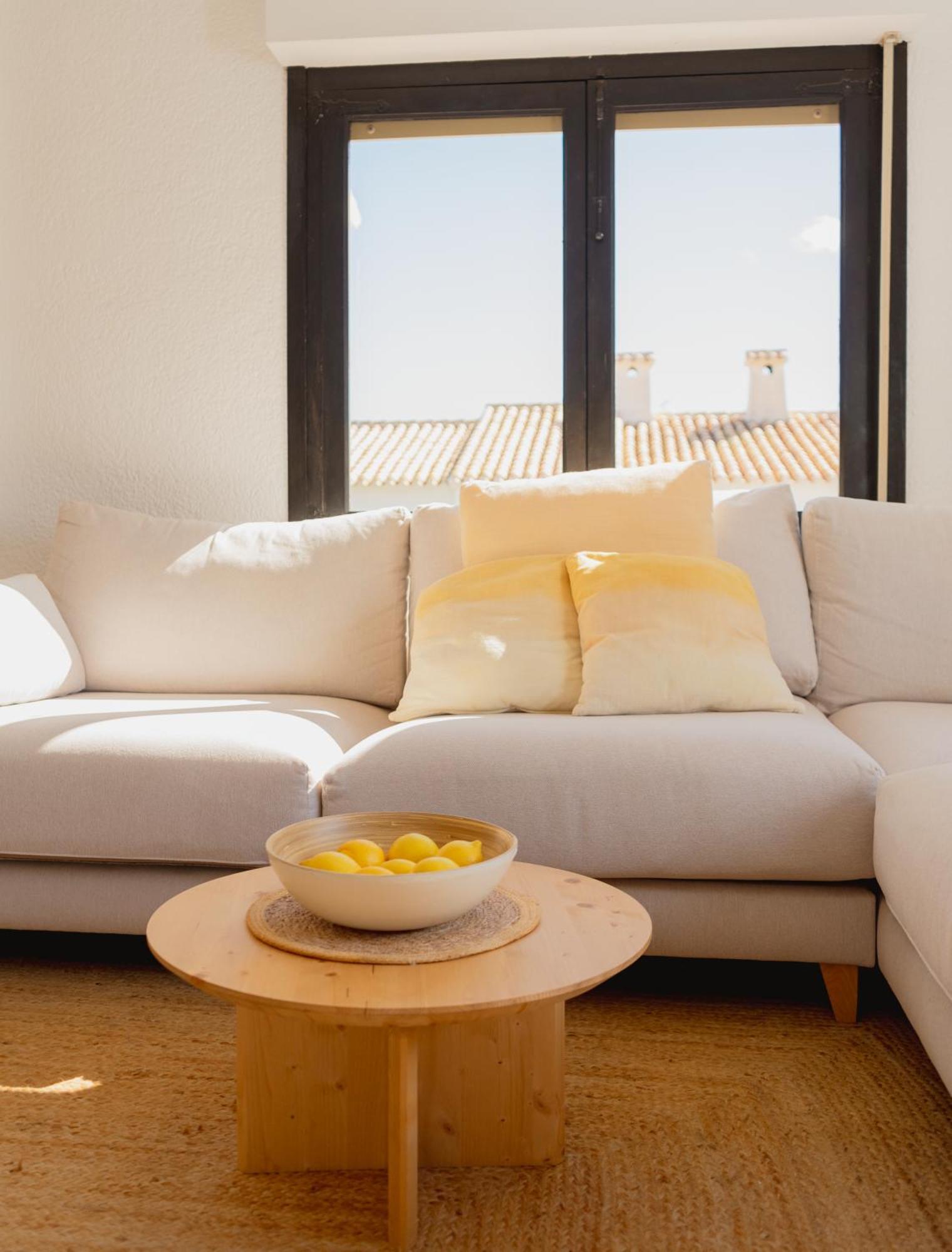La Renda Mediterranean Villa - Beach, Javea Port And Amenities Within Walking Distance エクステリア 写真