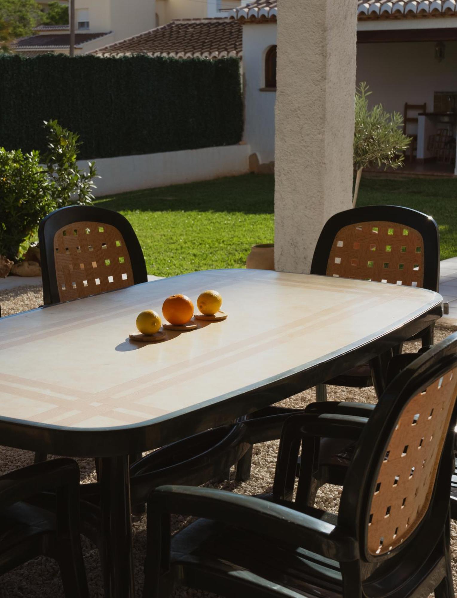 La Renda Mediterranean Villa - Beach, Javea Port And Amenities Within Walking Distance エクステリア 写真