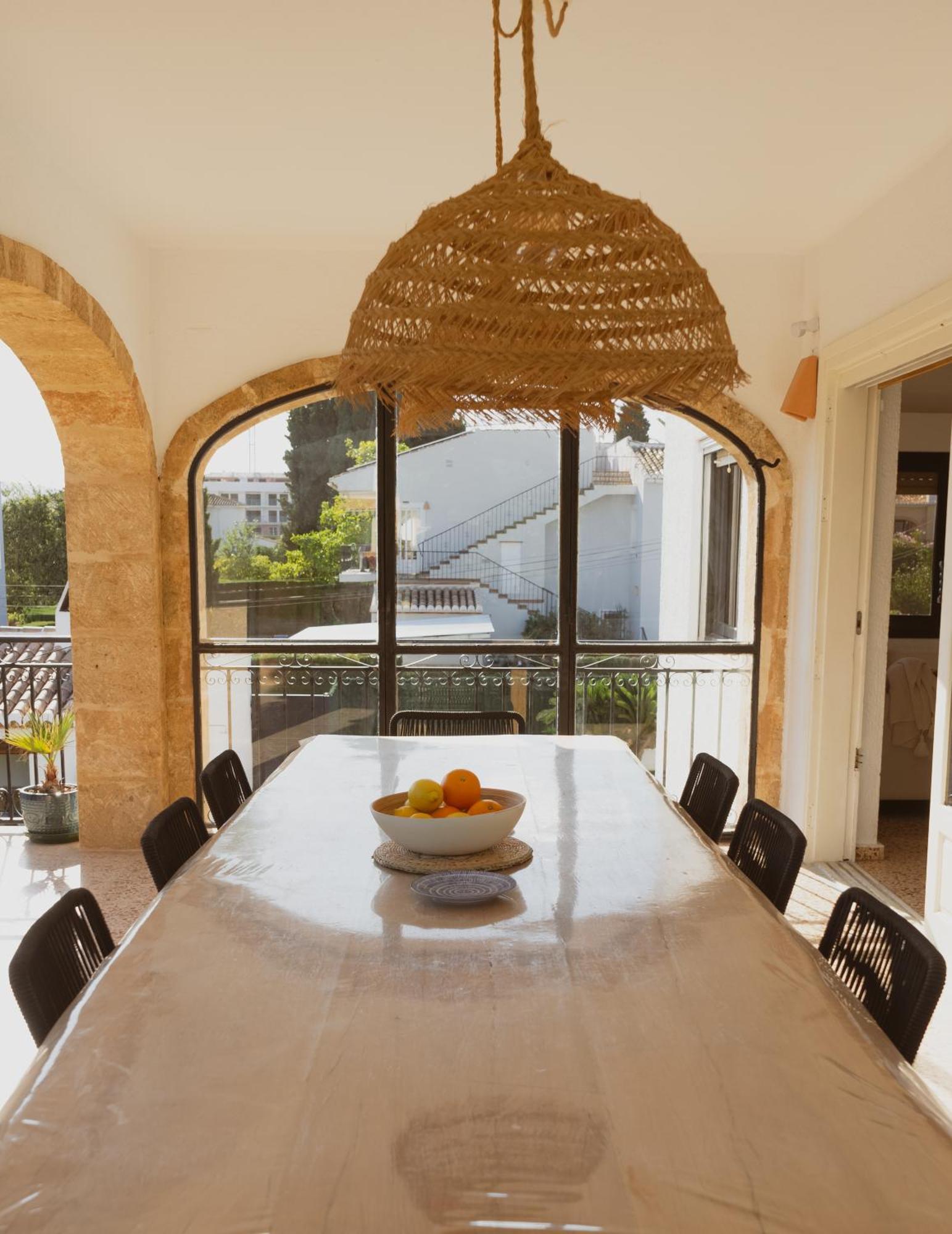 La Renda Mediterranean Villa - Beach, Javea Port And Amenities Within Walking Distance エクステリア 写真