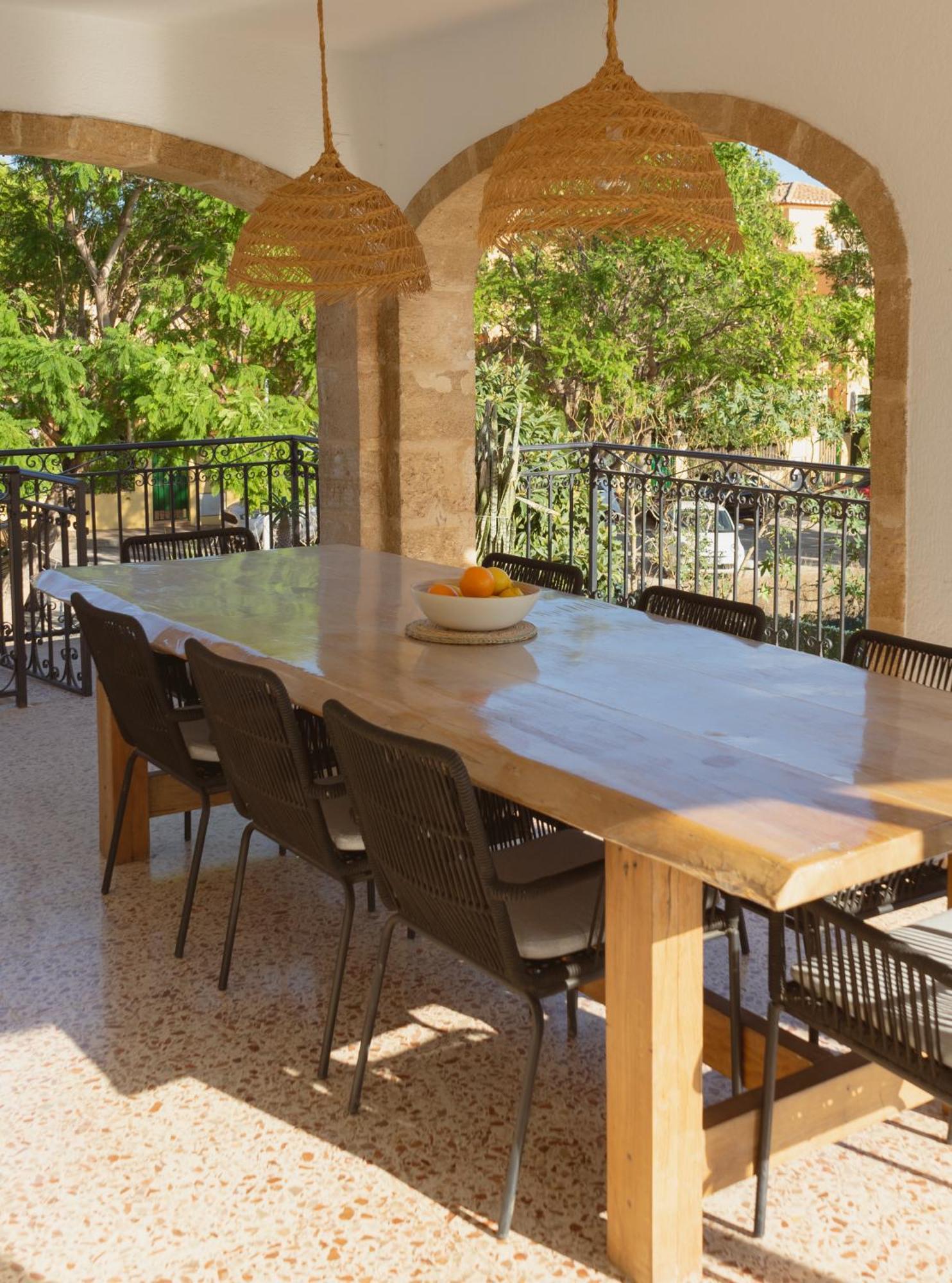 La Renda Mediterranean Villa - Beach, Javea Port And Amenities Within Walking Distance エクステリア 写真