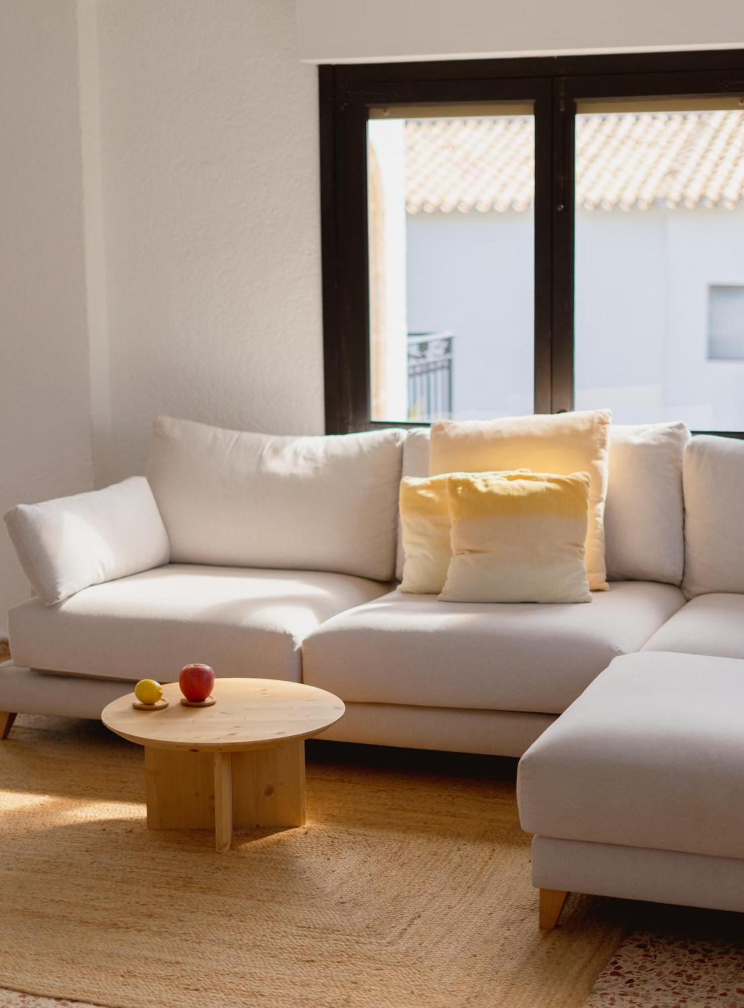 La Renda Mediterranean Villa - Beach, Javea Port And Amenities Within Walking Distance エクステリア 写真